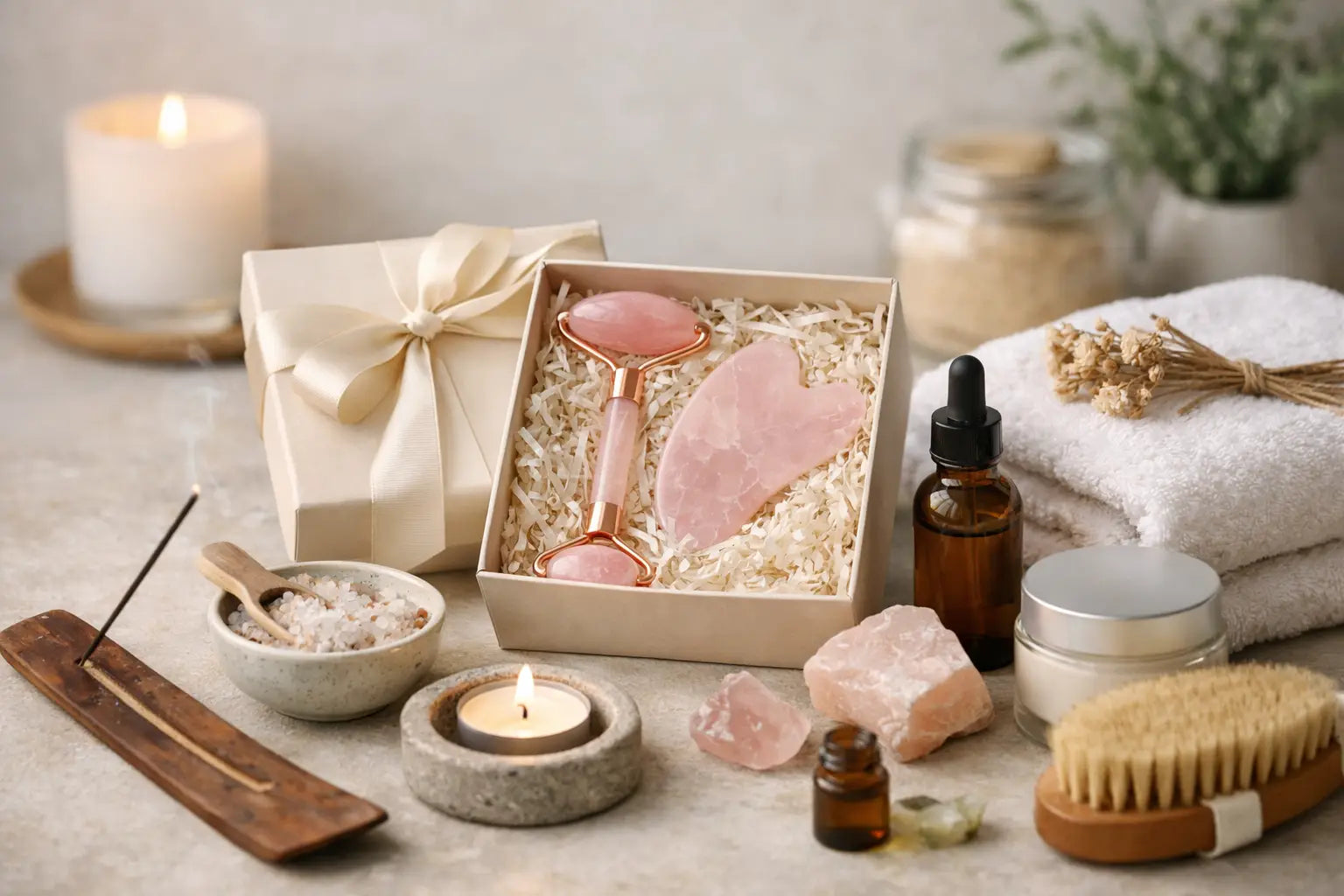 12 Self Care Ritual Gifts That Feel Special