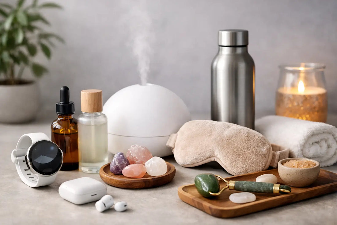 9 Wellness Gift Trends 2026 Shoppers Will Love