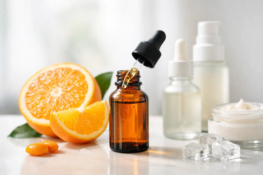 Vitamin C Face Serum Review: What to Buy