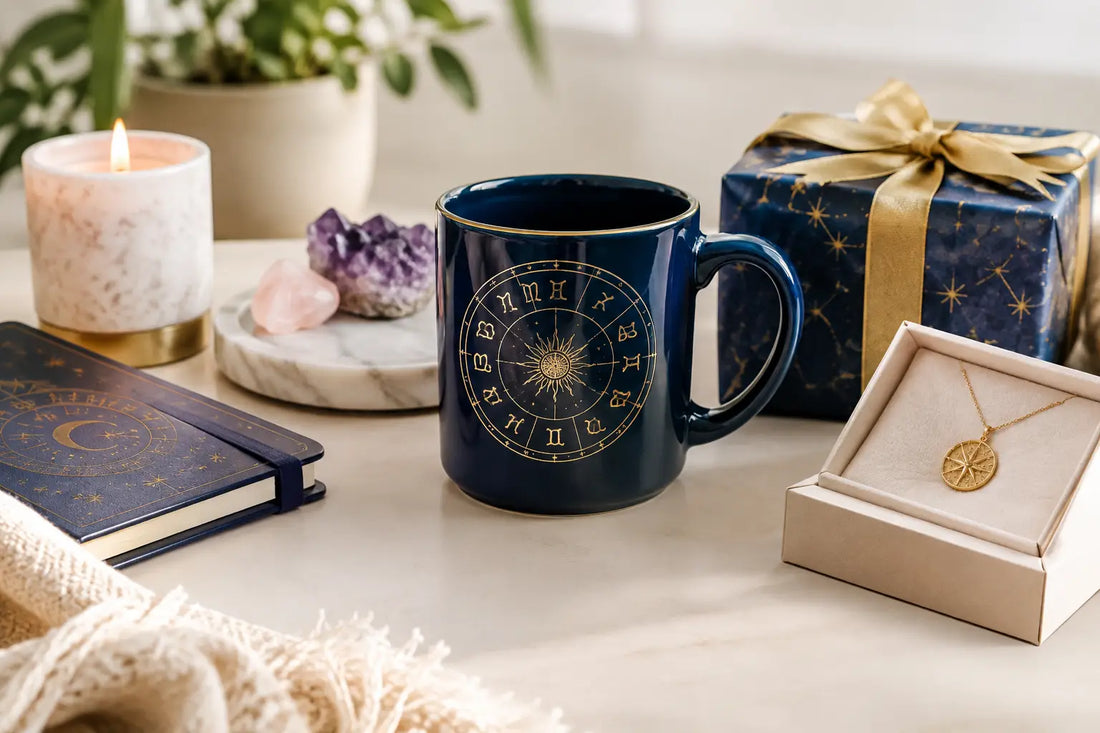 Zodiac Gift Trends 2026 That Feel Personal