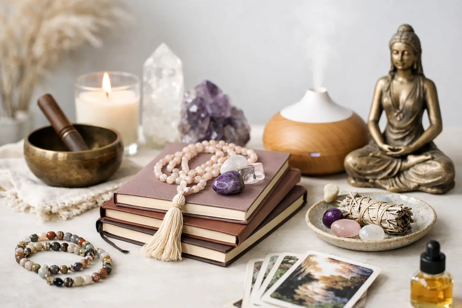 17 Gift Ideas for Spiritual Women She’ll Use