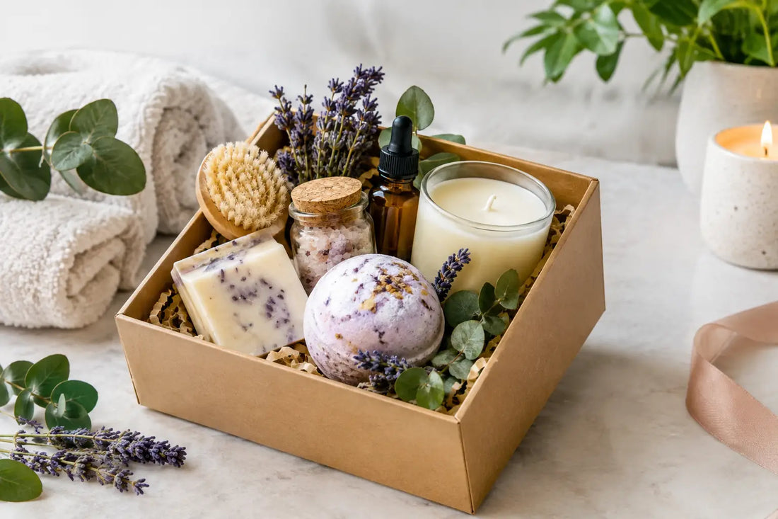 How to Choose a Ritual Bath Gift Set They'll Love