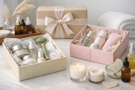 Giftable Skincare Sets Online for Every Ritual