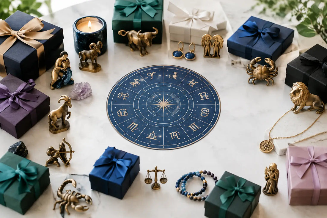A Zodiac Gift Buying Guide for Every Sign