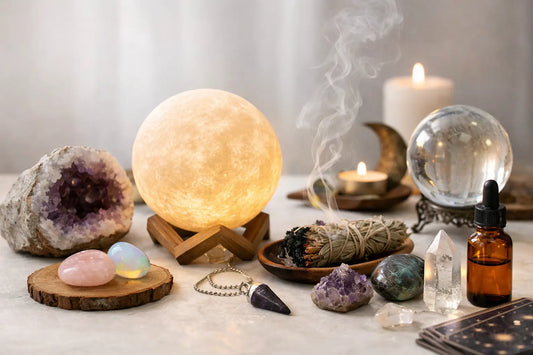 12 Best Mystical Gifts for Her to Make Her Glow