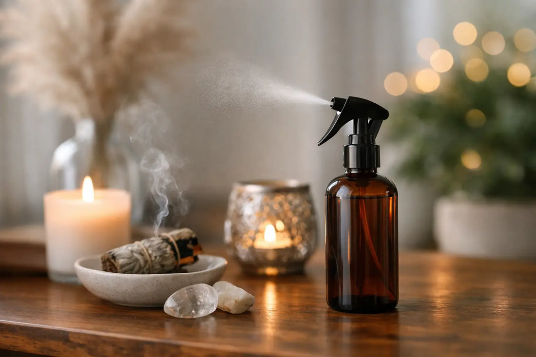 Room Sprays for Home Ambiance That Feel Magical
