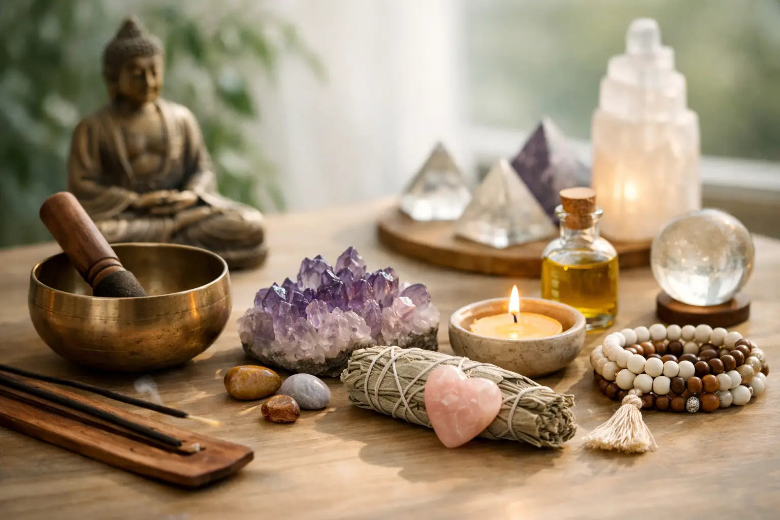 15 Best Gifts for Spiritual Women