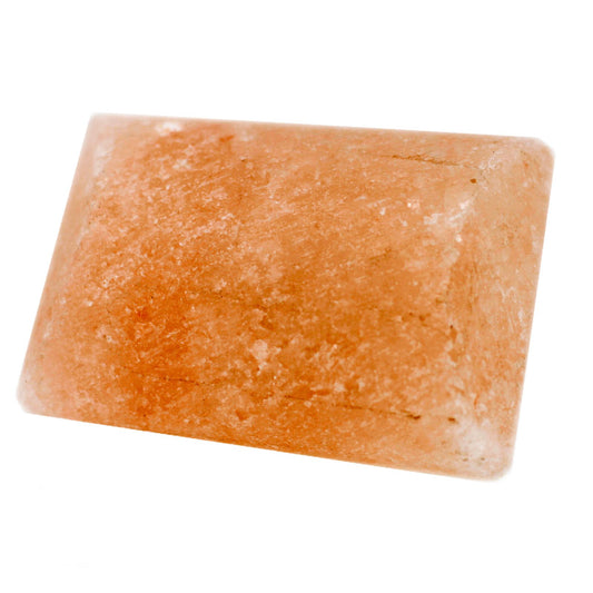 Himalayan Salt Bar Deodorant Stone